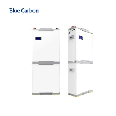 Φ/Β Stackable Flood Type Power Can 48V 200Ah 300Ah Μπαταρία λιθίου για ηλιακή αποθήκευση