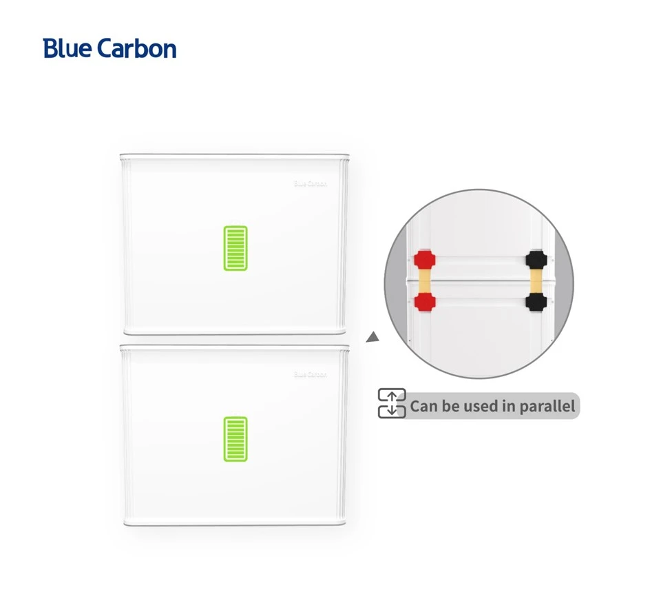 5kWh Off Grid Storage Energy System 48v Lithium Battery Pack high quality
