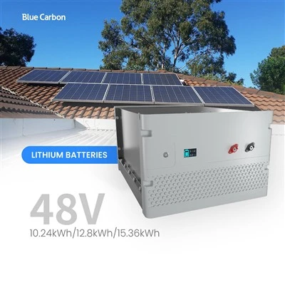 Μπαταρία ιόντων λιθίου 48V 200Ah 250Ah 300Ah για ηλιακό σύστημα ενέργειας