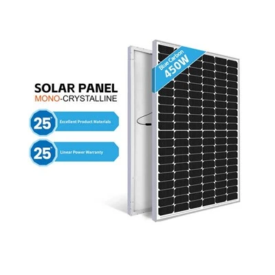 Πάνελ Mono PV 450W 450W